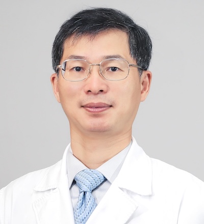 Ching-Yao Yang